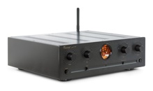 VINCENT SA-T7 DIAMOND - Speciální edice elektronkového předzesilovače SA-T7MK (5)