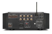 VINCENT SV-737MK  - Hybridní integrovaný zesilovač třídy A, HDMI, BT, DAC (3)