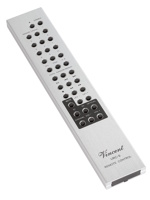 VINCENT CD-200 - Hybridní CD přehrávač s elektronkou 6N2 (10)