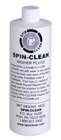 Pro-Ject Spin Clean Washer Fluid - čistící kapalina pro pračku LP Spin Clean (1)