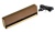 Pro-Ject Brush It PREMIUM- Čistící kartáček se zemnícím kabelem