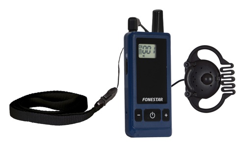 Fonestar TOUR-200R