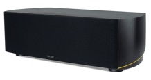 ARCAM R35C BLK - 2-pásmový centrální reproduktor, 2 x 5,25" - černá (3)