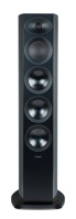 ARCAM R35 BLK - 3-pásmové podlahové reprosoustavy, woofer 3 x 5,25" - černá (2)