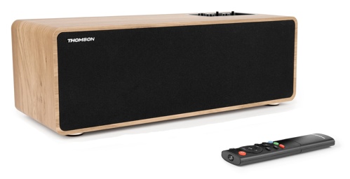 Thomson WS852