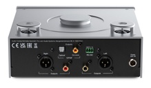 Pro-Ject CD Box RS2 TUBE - elektronkový High-End CD přehrávač (2)