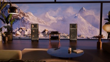 JBL SUMMIT MAKALU - 3 pásmové High-End reproduktory 12" (17)