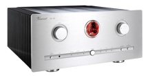 VINCENT SV-700 - Hybridní integrovaný zesilovač třídy A, 2 x 100 W, XLR, DAC (2)