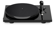 Pro-Ject STEREO SET E PHONO - Minimalistický audio systém s gramofonem (2)