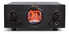 VINCENT KHV-200 - Hybridní sluchátkový zesilovač (1)