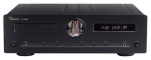 VINCENT CD-S7 DAC - Hybridní CD přehrávač a DAC, USB-C, XLR (5)