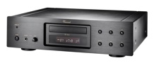 VINCENT CD-S1.2 - Hybridní CD přehrávač a DAC, USB-B, XLR (1)