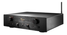 VINCENT SV-500MK - Hybridní integrovaný zesilovač s HDMI, DAC, BT, 2 x 50 W (2)