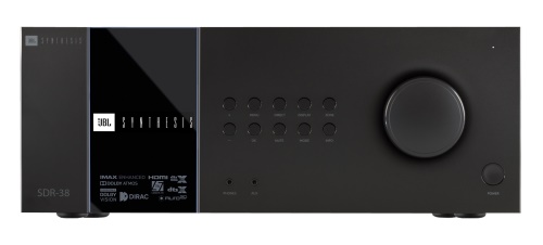 JBL Synthes SDR-38