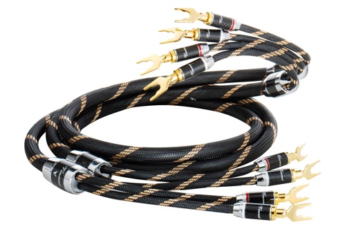VINCENT SINGLE-WIRE KABEL