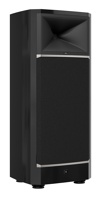 JBL SUMMIT MAKALU - 3 pásmové High-End reproduktory 12" (10)