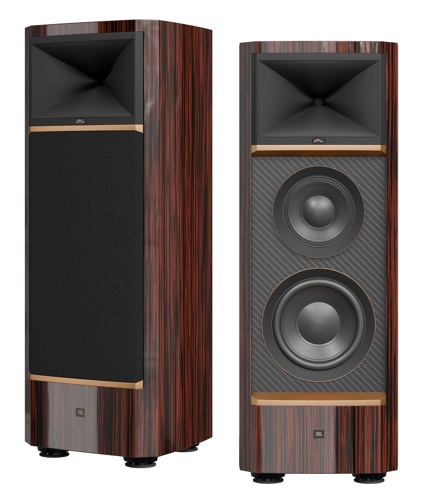 JBL SUMMIT PUMORI