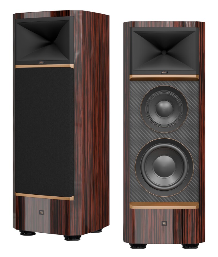 JBL SUMMIT PUMORI