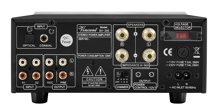 VINCENT SV-200 - Hybridní integrovaný zesilovač s DAC v MIDI formátu (3)