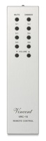 VINCENT SV-737MK  - Hybridní integrovaný zesilovač třídy A, HDMI, BT, DAC (8)