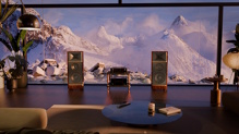 JBL SUMMIT MAKALU - 3 pásmové High-End reproduktory 12" (11)