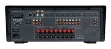 ARCAM AVA25 - AV zesilovač, 8K, třída AB Atmos, DTS:X, Auro3D, MPEG H, DIRAC, streaming, BT (5)