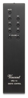 VINCENT SA-32MK - Hybridní předzesilovač s Bluetooth vstupem (6)