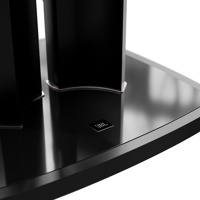 JBL SUMMIT AMA - 2 pásmové High-End stojanové reproduktory 8" (19)