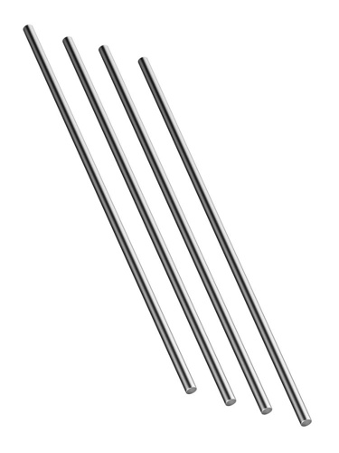 Audioquest BARE NAKED BIWIRE JUMPERS