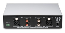 Pro-Ject Head Box S3 B - Symetrický sluchátkový zesilovač (1)