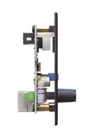 ARTSOUND WP-8000C - nástěnný drátový ovladač k MAT-8000 (1)