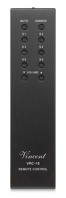 VINCENT SV-737MK  - Hybridní integrovaný zesilovač třídy A, HDMI, BT, DAC (9)