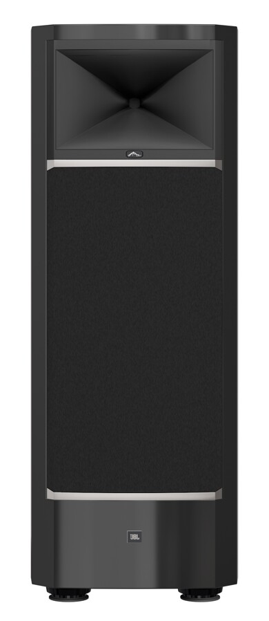 JBL SUMMIT PUMORI - 3 pásmové High-End reproduktory 10" (7)