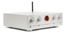 VINCENT SA-T7 DIAMOND - Speciální edice elektronkového předzesilovače SA-T7MK (6)