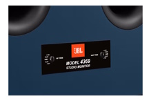 JBL 4369 - 2-pásmové referenční monitory 15" pro kritický poslech (9)