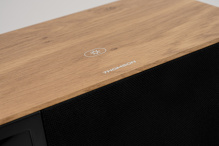 Thomson WS102T - FM rádio s Bluetooth a meteostanicí (16)