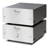 VINCENT PHO-300 - Phono MM/MC předzesilovač s odděleným napájecím zdrojem (1)