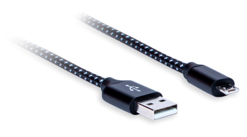 Premium PC640 - MicroUSB - USB 2.0   2,4 A