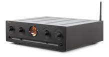 VINCENT SA-T7 DIAMOND - Speciální edice elektronkového předzesilovače SA-T7MK (4)