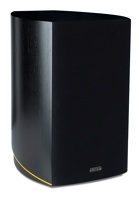 ARCAM R25 BLK - 2-pásmové policové reprosoustavy, 6,5" - černá (9)