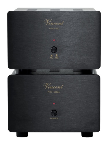 VINCENT PHO-500