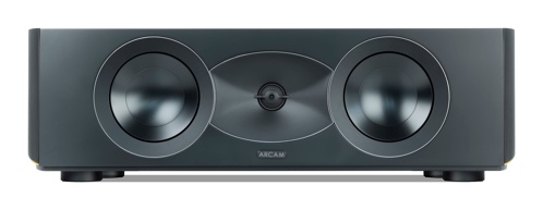 ARCAM R35C BLK