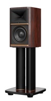 JBL SUMMIT AMA - 2 pásmové High-End stojanové reproduktory 8" (3)
