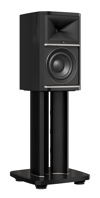JBL SUMMIT AMA - 2 pásmové High-End stojanové reproduktory 8" (5)