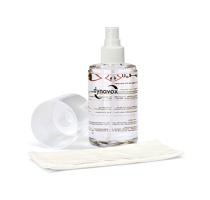 DYNAVOX 203919 Cleaner - Čistící kapalina na LP s antistatickou utěrkou- 200 ml