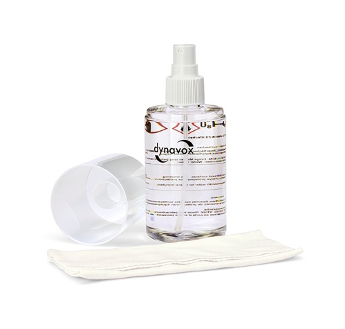DYNAVOX 203919 cleaner