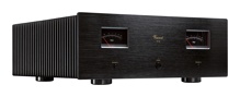 VINCENT SP-332 - Hybridní stereo výkonový  zesilovač s VU metrem, XLR, 2 x 150 W (2)