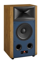 JBL 4369 - 2-pásmové referenční monitory 15" pro kritický poslech (6)
