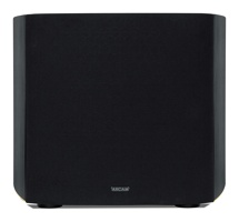 ARCAM R25B BLK - aktivní subwoofer, 10", 750 W - černá (3)