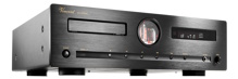 VINCENT CD-S7 DAC - Hybridní CD přehrávač a DAC, USB-C, XLR (2)